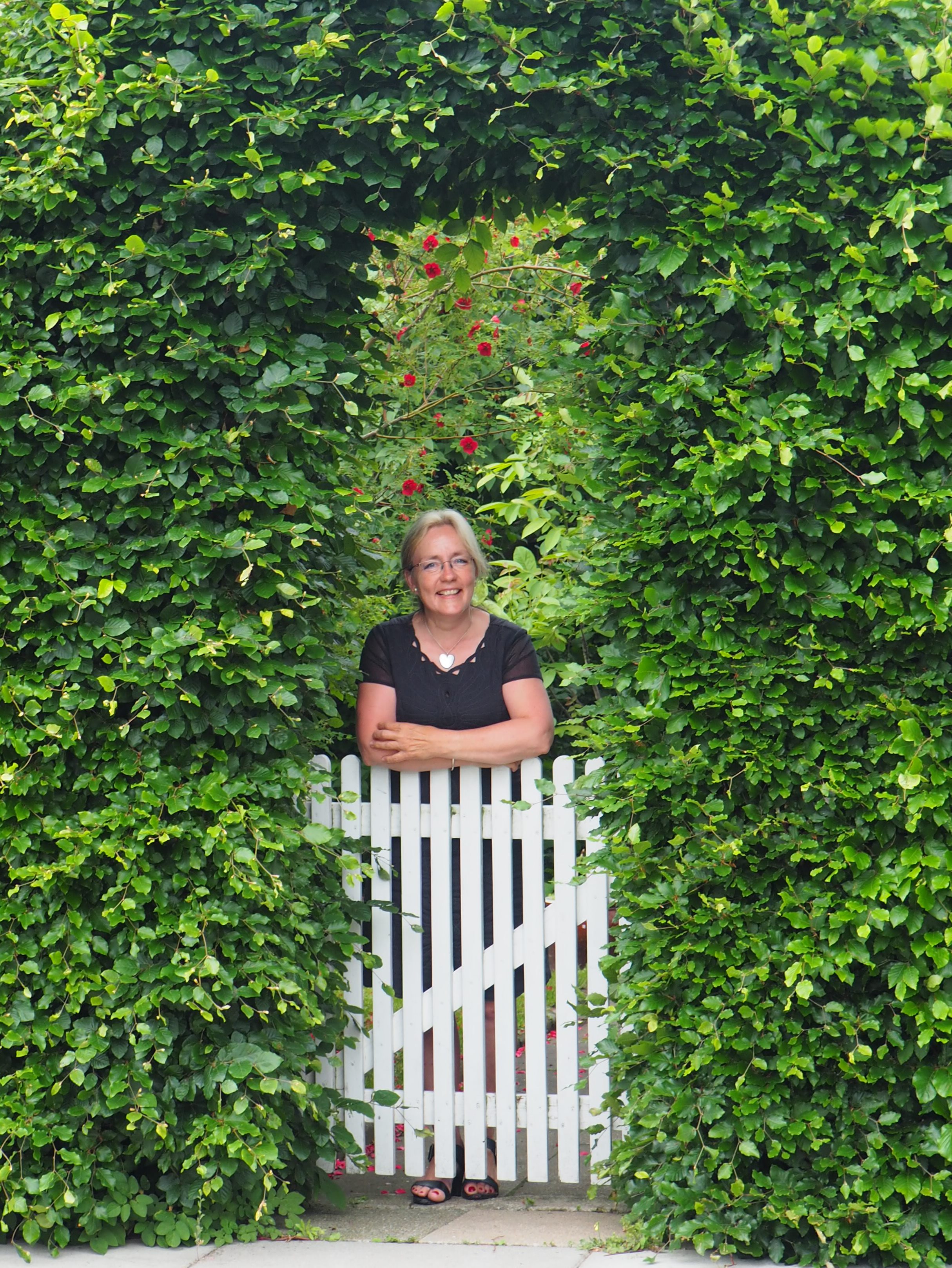 <h1>Tina Tving Stauning</h1>